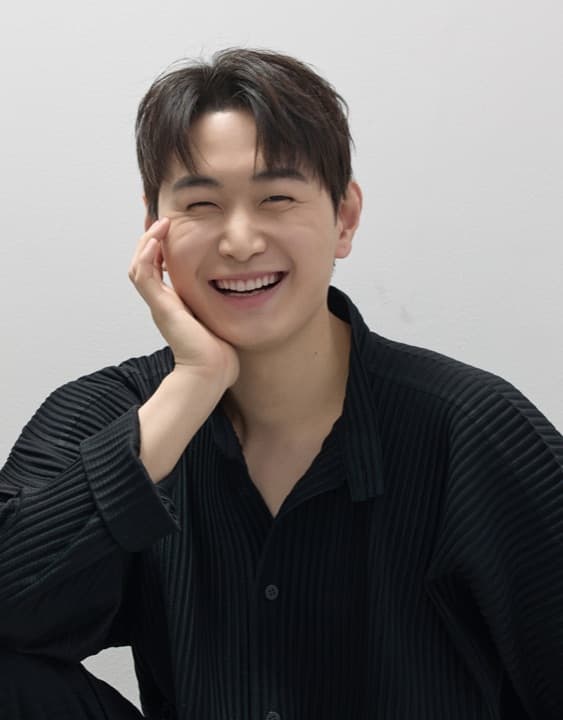 강하늘 수석실장 · 준오헤어 강남우성사거리점