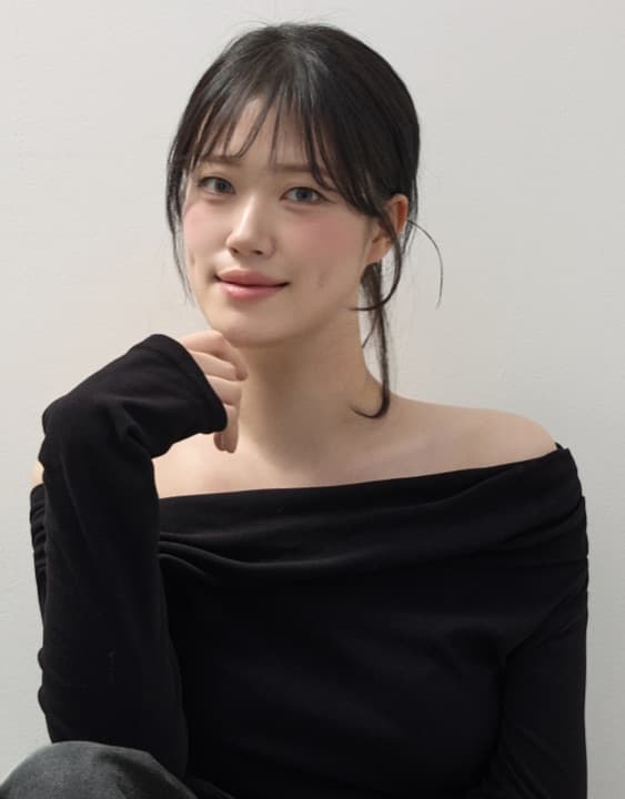 지연 디자이너 · 준오헤어 강남우성사거리점