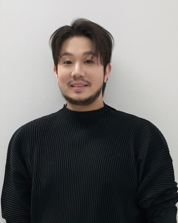 노아 부원장 · 준오헤어 강남우성사거리점