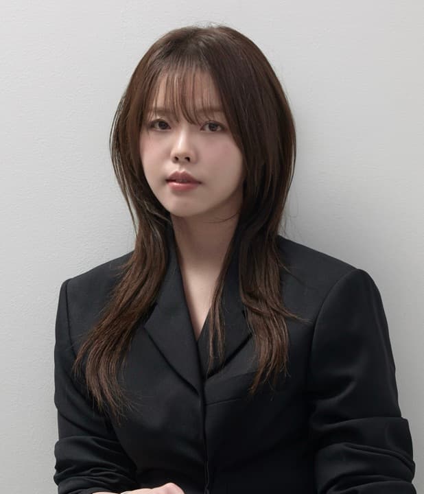 강유리 부원장 · 준오헤어 강남우성사거리점